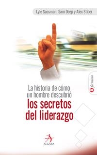 SECRETOS DEL LIDERAZGO, LOS | 9788496107274 | SUSSMAN, LYLE