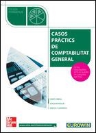 CASOS PRACTICS DE COMPTABILITAT GENERAL | 9788448199999 | GIRBAU UROZ, DAVID