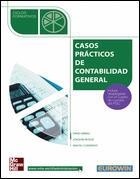 CASOS PRACTICOS DE CONTABILIDAD GENERAL | 9788448199975 | GIRBAU UROZ, DAVID