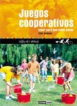 JUEGOS COOPERATIVOS  JUGAR PARA QUE TODOS GANEN | 9788475562315 | GIRALDO, JAVIER