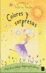 VALERIA VARITA COLORES Y SORPRESAS | 9788448821104 | THOMSON,EMMA