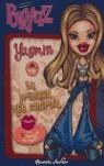 BRATZ YASMIN | 9788408058496 | VARIOS