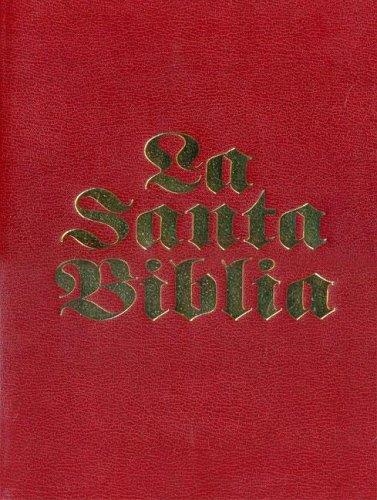 SANTA BIBLIA | 9788495655127 | VV.AA