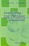 DISCULPEN LAS APERTURAS...LOS FINALES...SON FUNDAMENTALES II | 9788493384142 | BARLOV, DRAGAN/ KARAKLAJIC, NICOLA