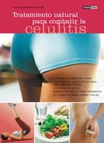 TRATAMIENTO NATURAL PARA COMBATIR LA CELULITIS | 9788475563312 | CASADEMUNT, JORDINA