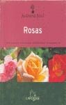 ROSAS | 9788483326848 | BOUDASSOU, BENEDICTE