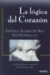 LOGICA DEL CORAZON, LA | 9788423423194 | ALVAREZ DE MON/SORALUCE