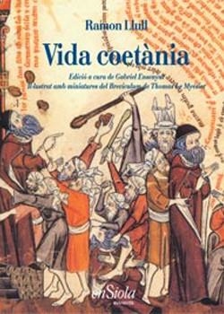 VIDA COETANIA | 9788493350758 | LLULL ,RAMON BEATO