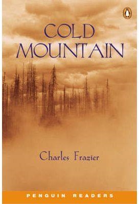 COLD MOUNTAIN | 9780582819894 | FRAZIER, CHARLES