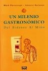 MILENIO GASTRONOMICO DEL BIDASOA AL MIÑO, UN | 9788489923621 | PARSONAGE, MARK- BALTASAR, AMPARO