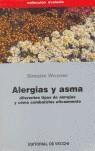 ALERGIAS Y ASMA | 9788431531690 | WESNER, SIMONE