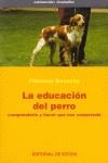 EDUCACION DEL PERRO, LA | 9788431531683 | DESACHY, FLORENCE