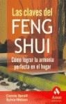 CLAVES DEL FENG SHUI, LAS | 9788497351799 | SPRUILL, CONNIE/ WATSON, SYLVIA