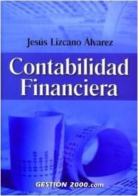 CONTABILIDAD FINANCIERA | 9788496426139 | LIZCANO ALVAREZ, JESÚS