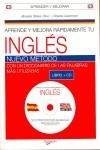 APRENDE Y MEJORA TU INGLES | 9788431531959 | BIMA LILOV, RENATA/LAVERONE, CHIARA