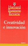 CREATIVIDAD E INNOVACION | 9788423417063 | HARVARD BUSINESS REVIEW