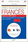 APRENDE Y MEJORA TU FRANCES | 9788431531942 | GUERIN, CECILE