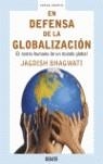 EN DEFENSA DE LA GLOBALIZACION | 9788483066218 | BHAGWATI, JAGDISH