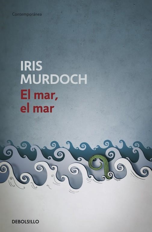 MAR, EL MAR, EL | 9788497936491 | MURDOCH, IRIS