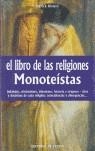 LIBRO DE LAS RELIGIONES MONOTEISTAS, EL | 9788431531782 | RIVIERE, PATRICK