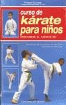 CURSO DE KARATE PARA NIÑOS | 9788431531737 | SAUVAGE, PHILIPPE