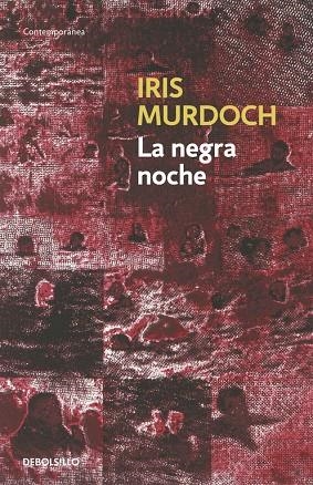 NEGRA NOCHE, LA | 9788497936507 | MURDOCH, IRIS