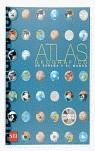 ATLAS GEOGRAFICO DE ESPAÑA Y EL MUNDO | 9788467504675 | AAVV