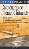 DICCIONARIO DE INTERNET E INTRANETS | 9788434502291 | MENNING, VIRGA M.