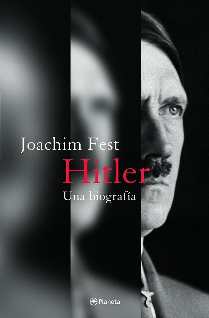 HITLER | 9788408057925 | FEST, JOACHIM