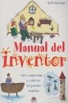 MANUAL DEL INVENTOR | 9788497541640 | KASSINGER, RUTH