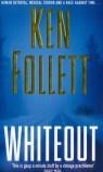 WHITEOUT | 9780330490696 | FOLLET, KEN