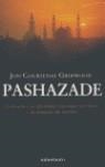 PASHAZADE | 9788445075463 | COURTENAY GRIMWOOD, JON