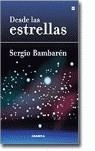 DESDE LAS ESTRELLAS | 9788475777092 | BAMBAREN, SERGIO