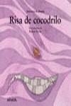 RISA DE COCODRILO | 9788466745710 | RODENAS, ANTONIA