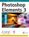 PHOTOSHOP ELEMENTS 3 | 9788441518506 | GARCIA CALVO, OSWALDO ,   TR.