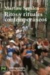 RITOS Y RITUALES CONTEMPORANEOS | 9788420659275 | SEGALEN, MARTINE