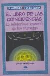 LIBRO DE LAS COINCIDENCIAS, EL | 9788497541701 | MARTINEAU, JOHN