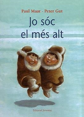 JO SOC EL MES ALT | 9788426134578 | MAAR, PAUL/ GUT, PETER