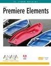 PREMIERE ELEMENTS | 9788441518537 | ADOBE PRESS