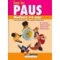 FEM LES PAUS , MEDIACIO 3-6 ANYS | 9788432910838 | BOQUE, MARIA CARME