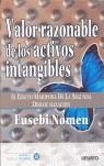 VALOR RAZONABLES DE LOS ACTIVOS INTANGIBLES | 9788423423088 | NOMEN, EUSEBI