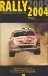 RALLY 2004-2005 | 9788496149359 | LISO, MIQUEL