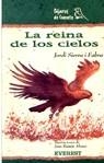 REINA DE LOS CIELOS, LA | 9788424179250 | SIERRA I FABRA, JORDI