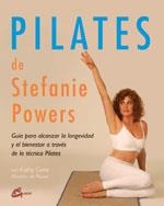 PILATES DE STEFANIE POWEERS | 9788484451129 | POWERS, STEFANIE