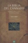 BIBLIA DEL CANNABIS, LA | 9788496419025 | FERRER, CHEMA