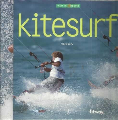 KITESURF | 9782752801364 | BORY, MARC