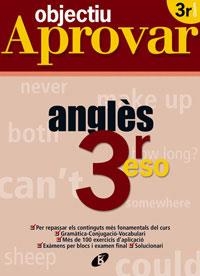 ANGLES 3 ESO | 9788483049297 | TOUATI, CORINNE