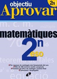 MATEMATIQUES 2 ESO | 9788483049426 | ROIG, ALBERT