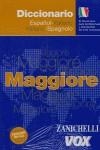 DICCIONARIO MAGGIORE ESP.-ITALIANO  ITALIANO - ESPA¥OL | 9788483327241 | -