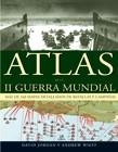 ATLAS DE LA II GUERRA MUNDIAL | 9788466212267 | JORDAN, DAVID